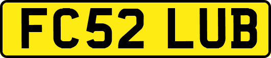 FC52LUB