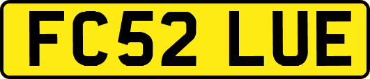 FC52LUE