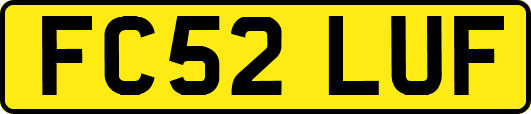 FC52LUF
