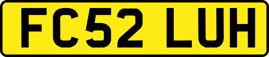 FC52LUH