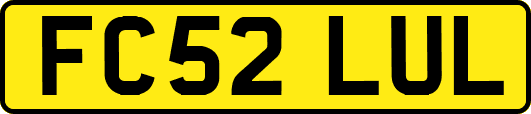 FC52LUL