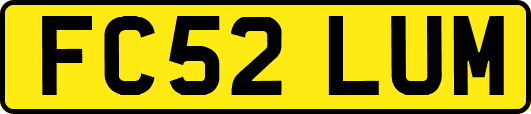 FC52LUM