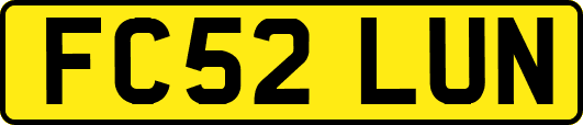 FC52LUN
