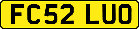 FC52LUO