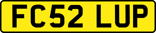 FC52LUP
