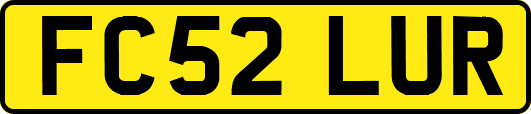 FC52LUR