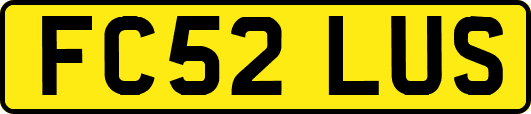 FC52LUS