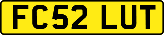 FC52LUT