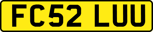 FC52LUU