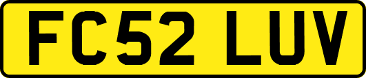 FC52LUV