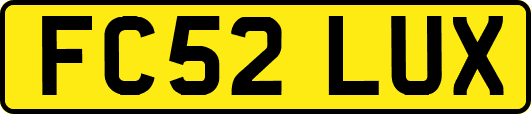 FC52LUX