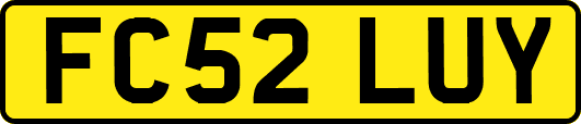 FC52LUY