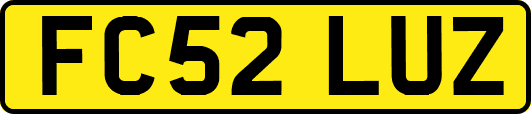 FC52LUZ