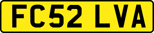 FC52LVA