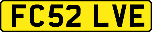 FC52LVE