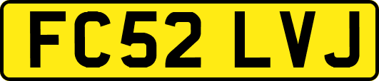 FC52LVJ