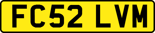FC52LVM