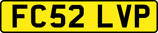 FC52LVP