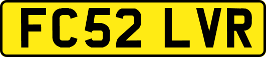 FC52LVR