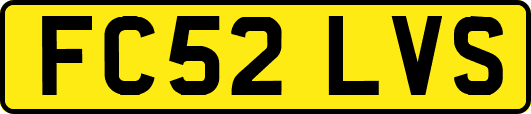 FC52LVS