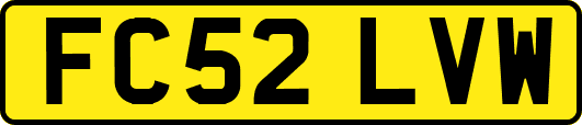 FC52LVW
