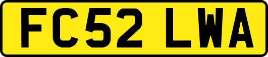 FC52LWA