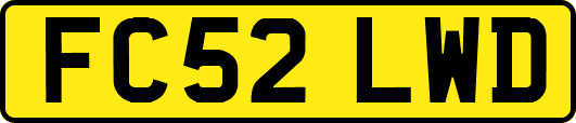 FC52LWD