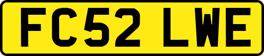 FC52LWE