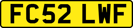 FC52LWF