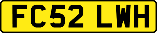 FC52LWH