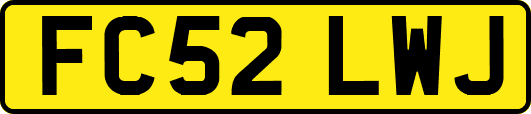 FC52LWJ