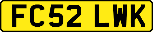 FC52LWK