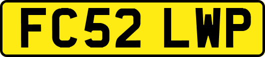 FC52LWP