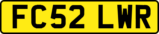 FC52LWR