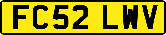 FC52LWV