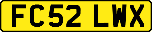 FC52LWX