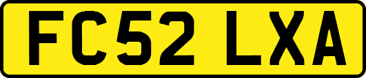 FC52LXA