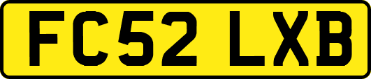 FC52LXB
