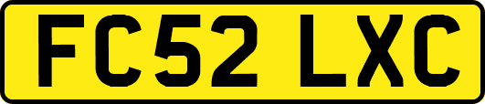 FC52LXC