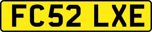 FC52LXE