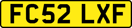 FC52LXF