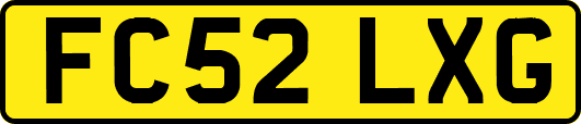FC52LXG