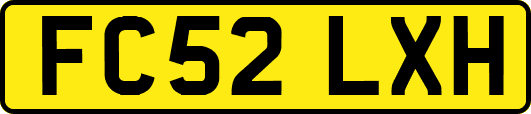 FC52LXH