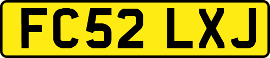 FC52LXJ