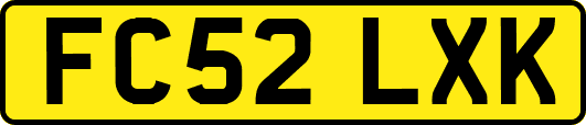 FC52LXK