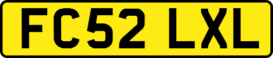 FC52LXL