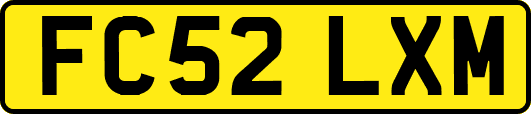 FC52LXM