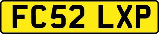FC52LXP