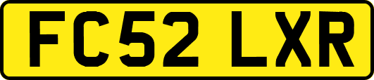 FC52LXR