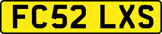 FC52LXS